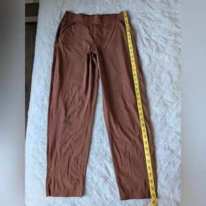 Athleta Brooklyn Mid Rise Ankle Pant